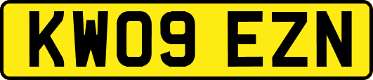 KW09EZN