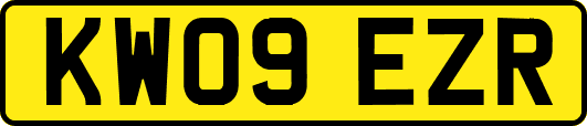 KW09EZR