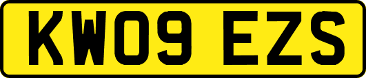 KW09EZS