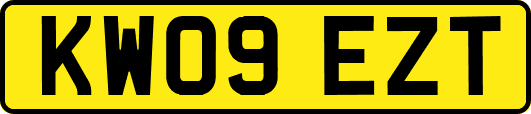 KW09EZT
