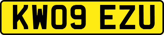 KW09EZU