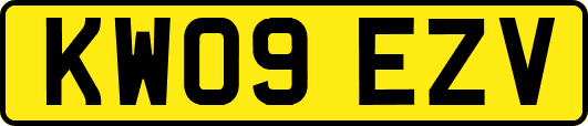 KW09EZV