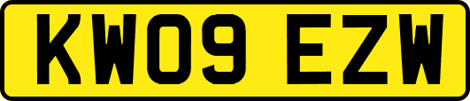 KW09EZW