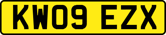 KW09EZX