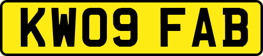 KW09FAB