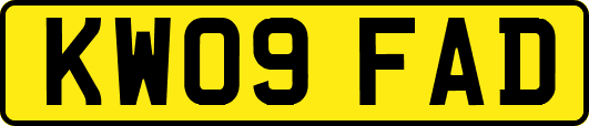 KW09FAD