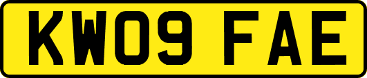KW09FAE