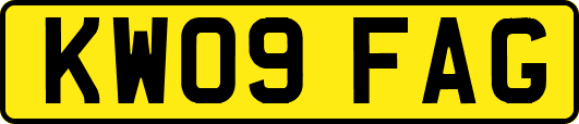 KW09FAG