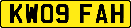 KW09FAH