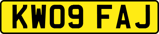 KW09FAJ