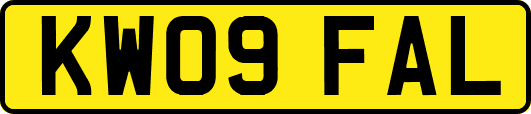 KW09FAL