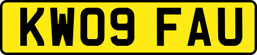 KW09FAU