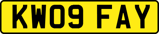 KW09FAY