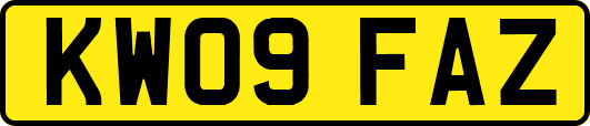 KW09FAZ