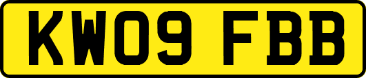 KW09FBB