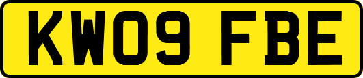 KW09FBE