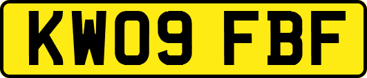 KW09FBF