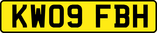 KW09FBH