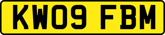 KW09FBM