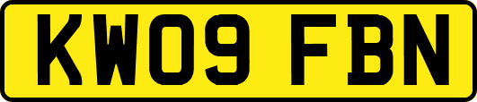 KW09FBN