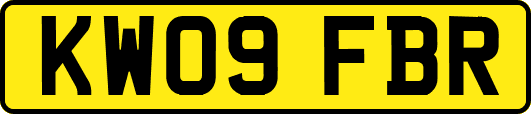 KW09FBR