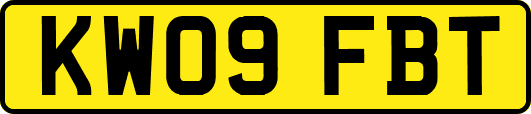 KW09FBT