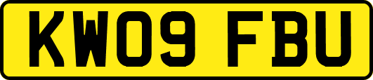 KW09FBU