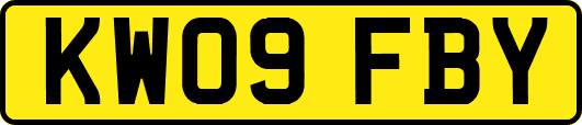 KW09FBY