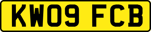 KW09FCB