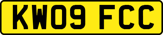 KW09FCC