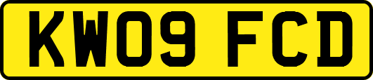 KW09FCD