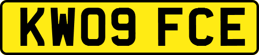 KW09FCE