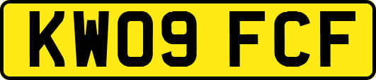 KW09FCF