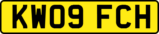 KW09FCH