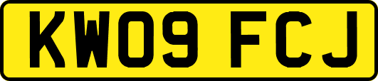 KW09FCJ