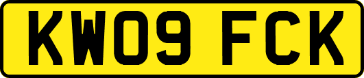 KW09FCK