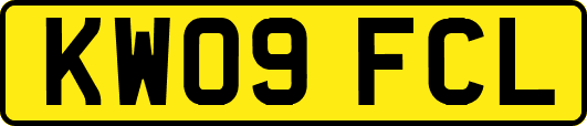 KW09FCL