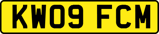KW09FCM