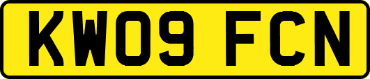 KW09FCN