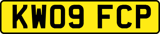 KW09FCP
