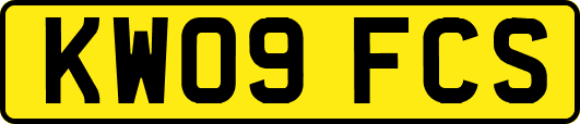 KW09FCS