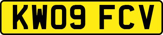 KW09FCV