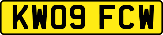 KW09FCW