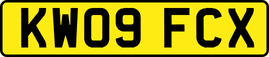 KW09FCX