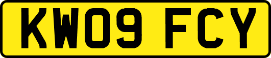 KW09FCY