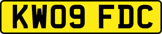 KW09FDC