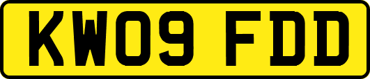 KW09FDD