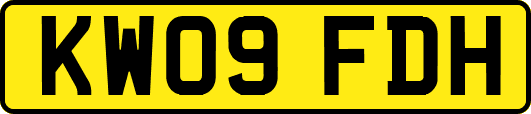 KW09FDH