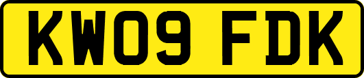 KW09FDK