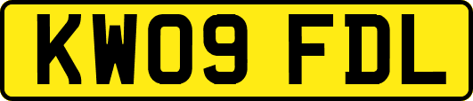 KW09FDL
